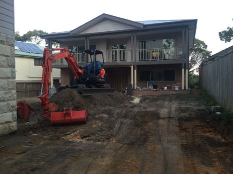 ABCD Builder Park Ave House Avalon Sydney 0035